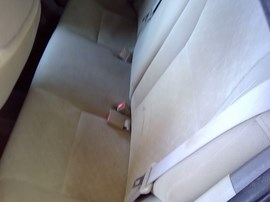 2009 TOYOTA CAMRY, GOLD, LE, 1.8L, AT,  Z25015